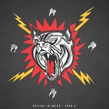 Outline In Color : Year 8